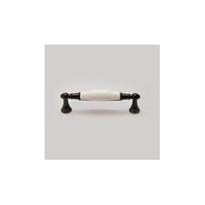 MANER 8939/128MM NEGRU/ALB