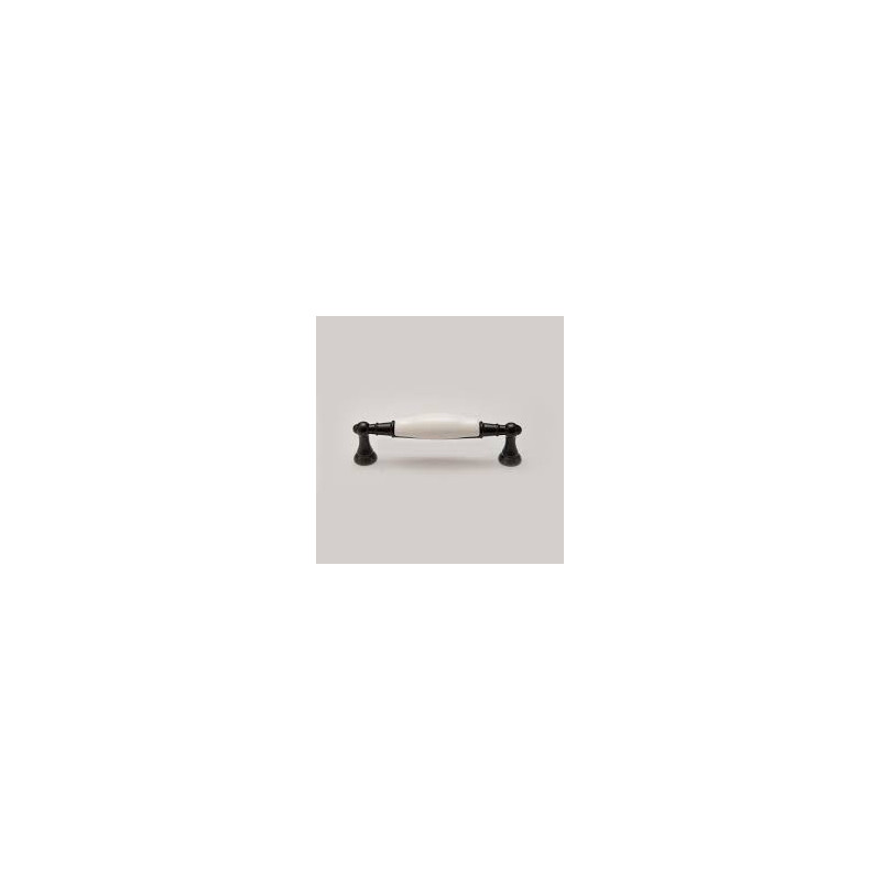 MANER 8939/96MM NEGRU/ALB