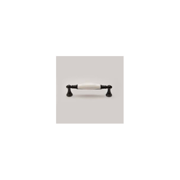 MANER 8939/96MM NEGRU/ALB