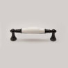 MANER 8939/96MM NEGRU/ALB