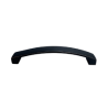 MANER B0010/128MM NEGRU ANTICHIZAT