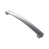 MANER B0010/192MM ALUM