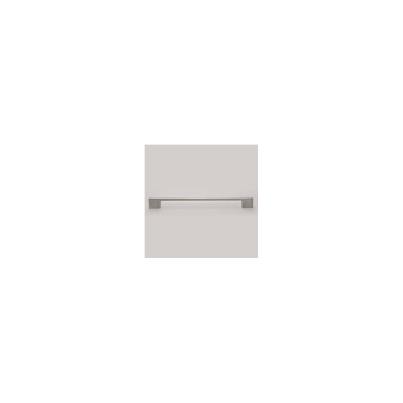 MANER B0014/128MM NEGRU ANTICHIZAT