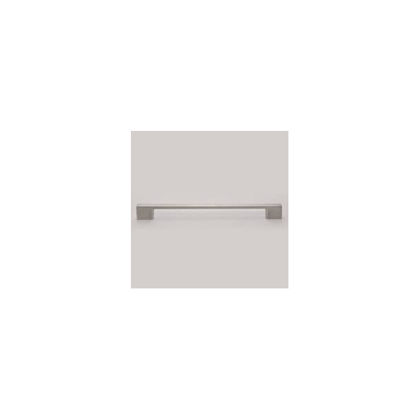 MANER B0014/128MM NEGRU ANTICHIZAT