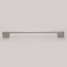 MANER B0014/128MM NEGRU ANTICHIZAT