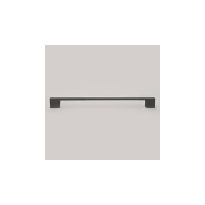 MANER B0014/192MM NEGRU ANTICHIZAT