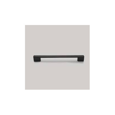 MANER B0014/224MM NEGRU MAT