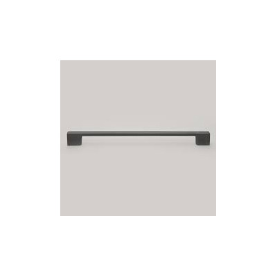 MANER B0014/224MM NEGRU ANTICHIZAT