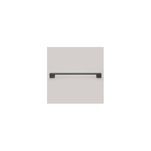 MANER B0014/224MM NEGRU ANTICHIZAT