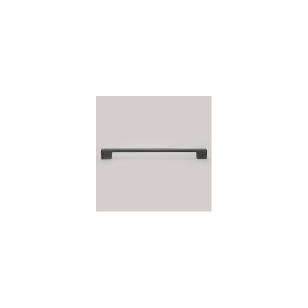 MANER B0014/256MM NEGRU ANTICHIZAT