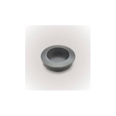 MANER INGROPAT ROTUND 16125 NEGRU