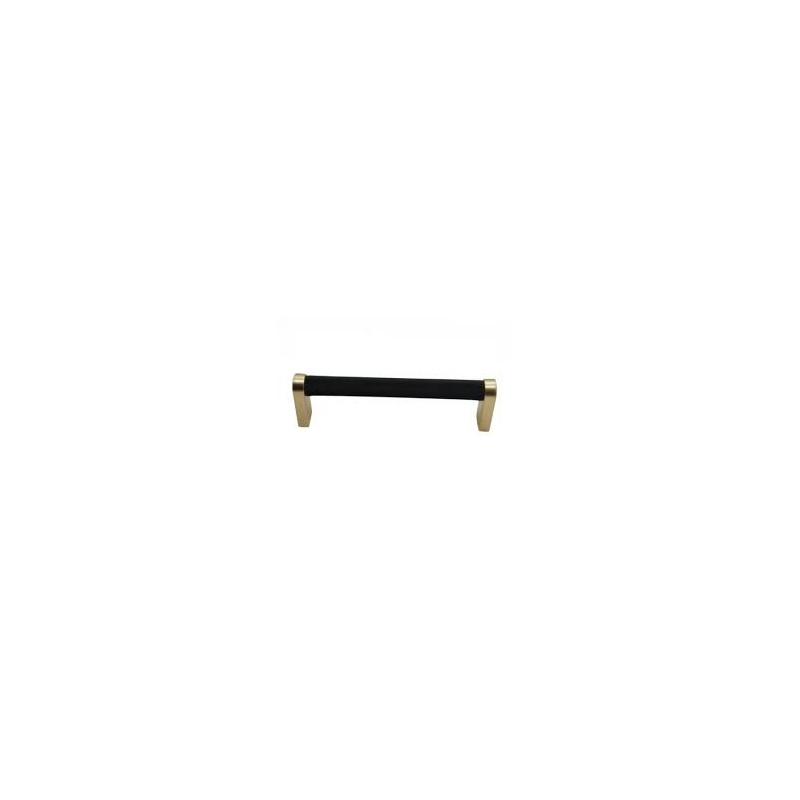 MANER STRONG NEGRU/AURIU 224MM