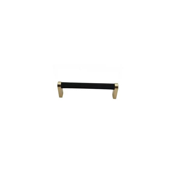 MANER STRONG NEGRU/AURIU 224MM