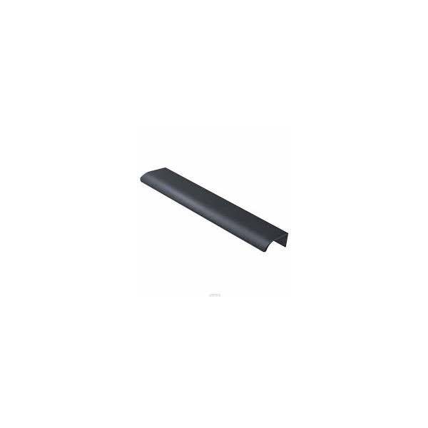 MANER PROFIL 3996-300/256MM NEGRU MAT