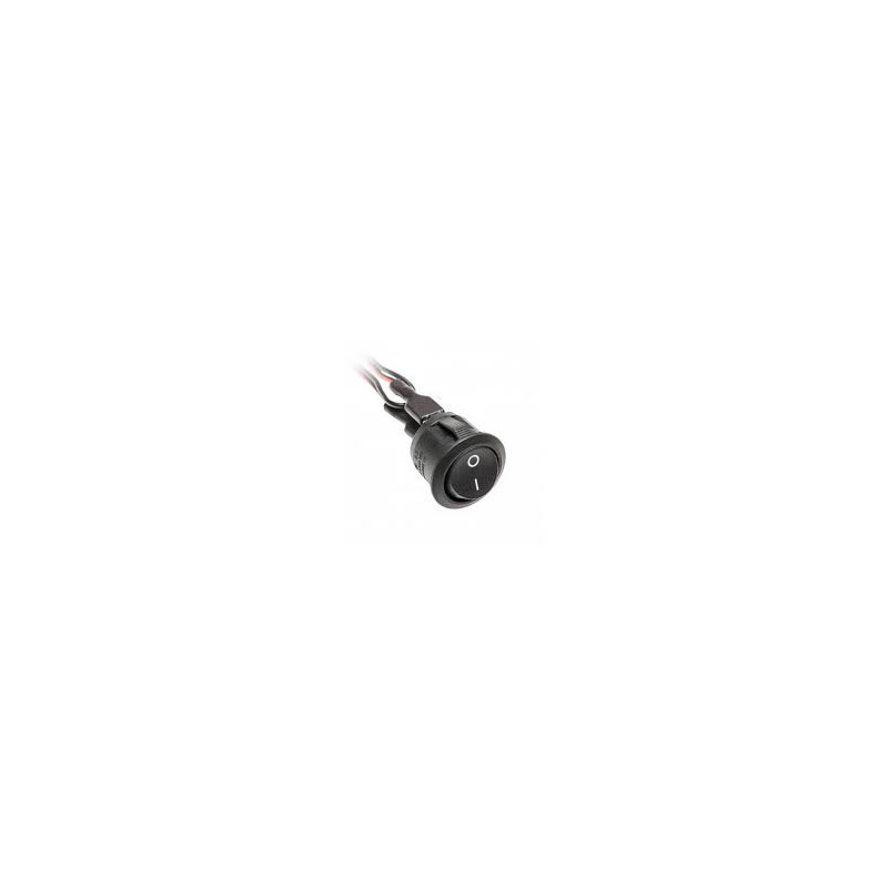 BUTON BANDA LED GTV ON/OFF