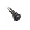 BUTON BANDA LED GTV ON/OFF