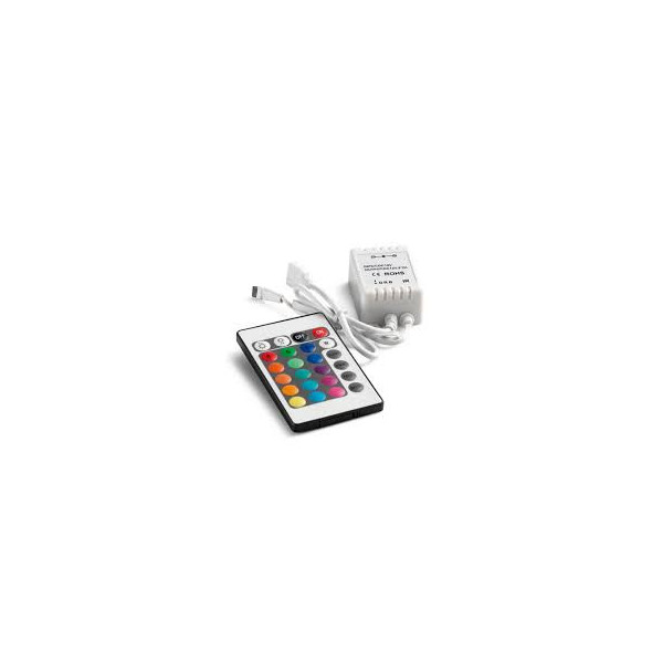 CONTROLER LED RGB