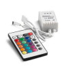 CONTROLER LED RGB
