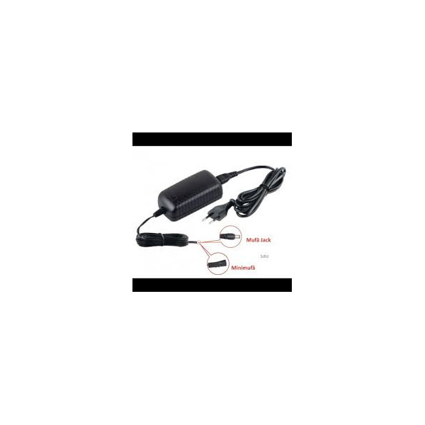 TRANSF CU CABLURI 38W MUFA JACK