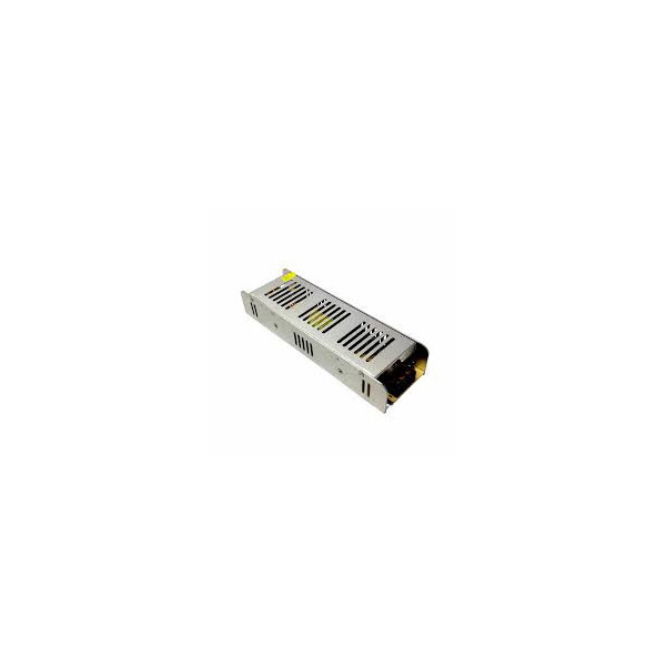 TRANSFORMATOR 12V-60W-5A SLIM