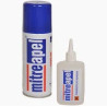 ADEZIV BICOMPONENT PTR MDF-100G