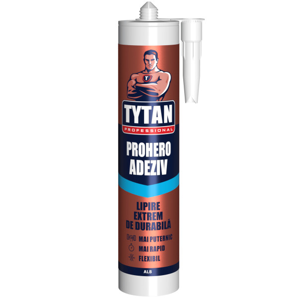 ADEZIV PROHERO TYTAN