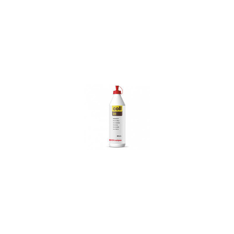HRANICOLL D3 800ML