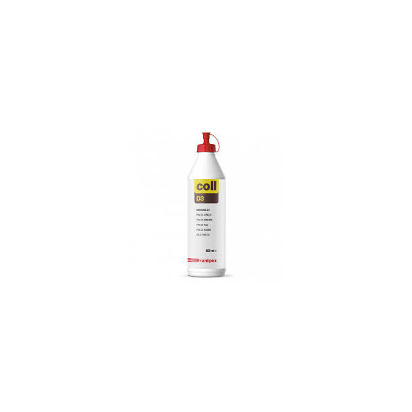 HRANICOLL D3 800ML