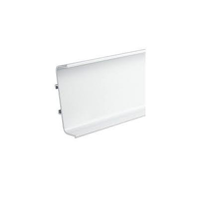 PROFIL ALU GOLA TIP C 7362 4ML ALB G*