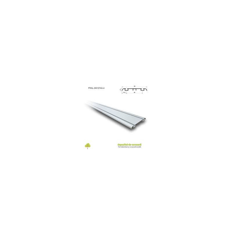SINA SUP PKM80 CU MASCA (7958) 4ML