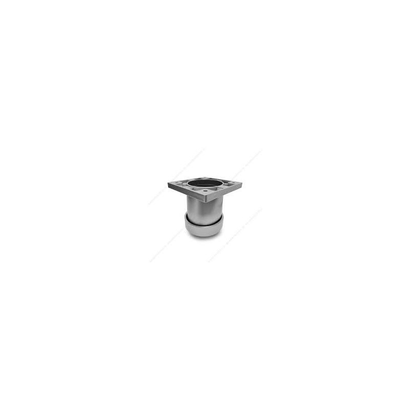 PICIOR D50H80 ALUMINIU/SEDEF