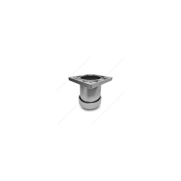 PICIOR D50H80 ALUMINIU/SEDEF