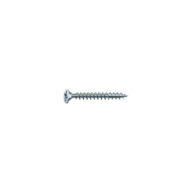 HOLT 3.5X18 Z ALB BUC A*