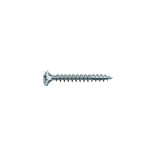 HOLT 3.5X18 Z ALB BUC A*