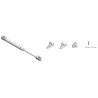 PISTON GAZ RIDICARE 100N A*