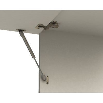 TELESCOP GAZ 100N ,373.82.908