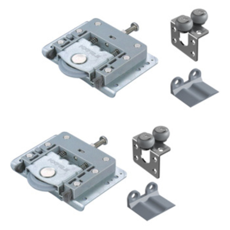 ADOOR 18 EASY KIT ROLE 401.30.104
