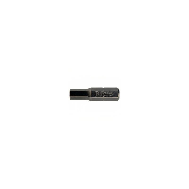 BIT FELO IMBUS SW3 25MM (7876)