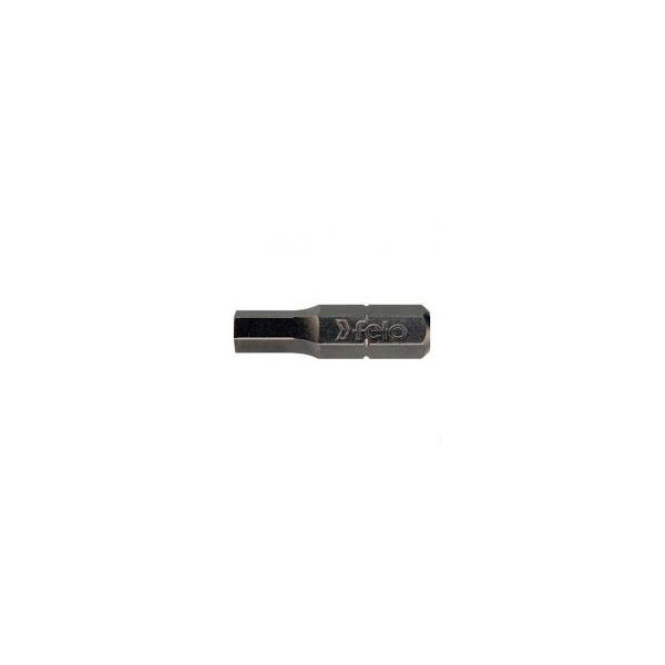 BIT FELO IMBUS SW4 25MM (8675)