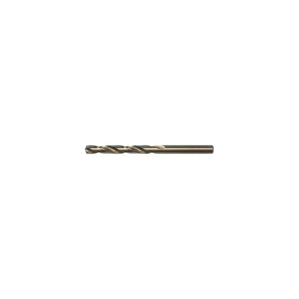 BURGHIU 4.8MM PT METAL HSS COBALT (C.0480)