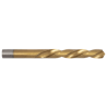BURGHIU 5MM PT METAL HSS TITANAT (0500)