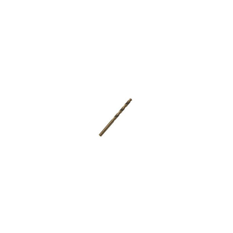 BURGHIU 7MM PT METAL HSS COBALT (C.0700)