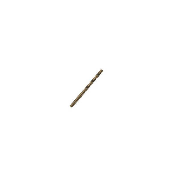 BURGHIU 7MM PT METAL HSS COBALT (C.0700)