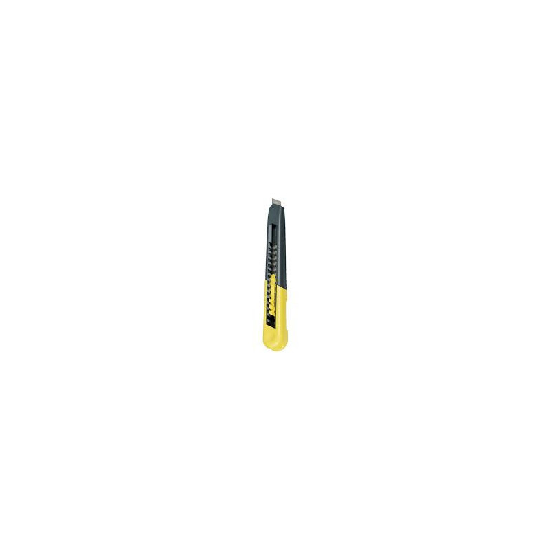 CUTTER STANLEY 18X160