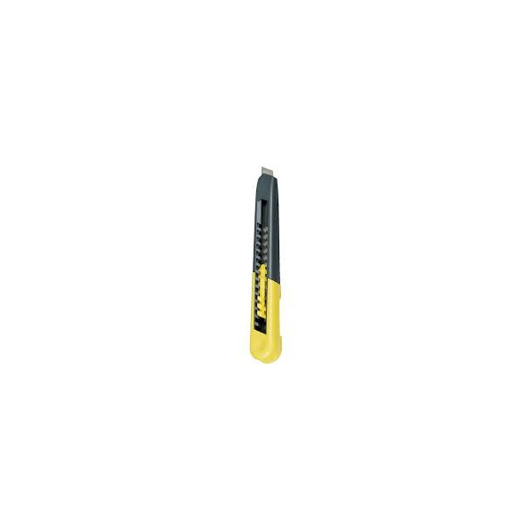 CUTTER STANLEY 18X160