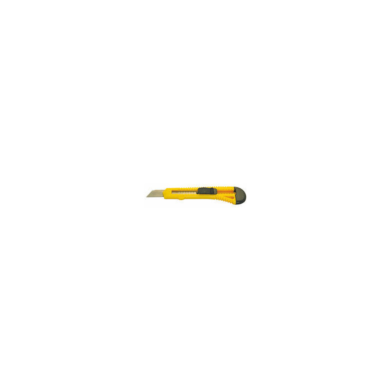 CUTTER UNIV 18MM