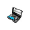 SET CHIEI SI BITI 31 PIESE GRAPHITE (52H593)
