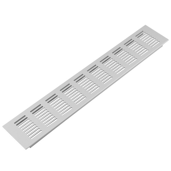 GRILA AERISIRE 100/1000MM ALUMINIU