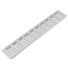 GRILA AERISIRE 100/1000MM ALUMINIU
