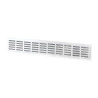 GRILA AERISIRE ALBA 80X484MM